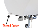 Manual Thread Cutter